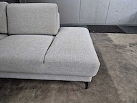 Feelings - tulsa - u - hoekbank - sofa - afbeelding 8 van  9
