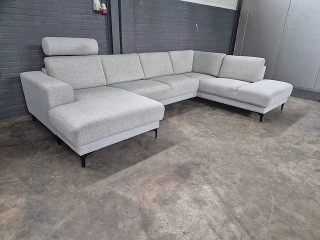 Feelings - tulsa - u - hoekbank - sofa - afbeelding 9 van  9