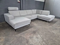 Feelings - tulsa - u - hoekbank - sofa - afbeelding 9 van  9