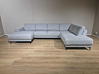 Feelings - tulsa - u - hoekbank - afbeelding 1 van  9