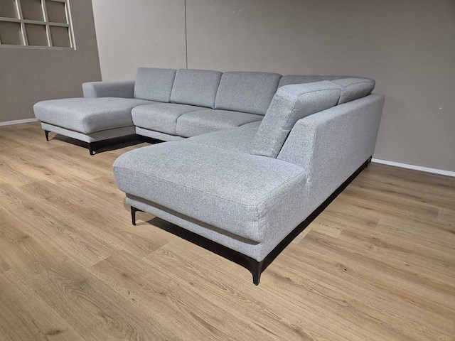 Feelings - tulsa - u - hoekbank - afbeelding 2 van  9