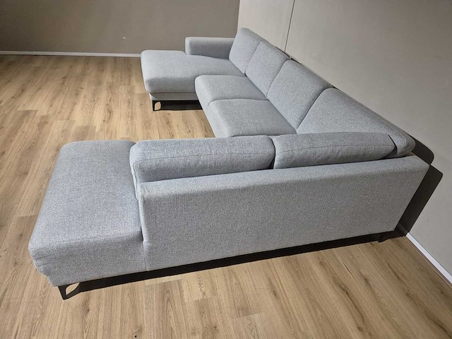 Feelings - tulsa - u - hoekbank - afbeelding 3 van  9