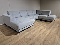 Feelings - tulsa - u - hoekbank - afbeelding 4 van  9