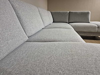 Feelings - tulsa - u - hoekbank - afbeelding 7 van  9