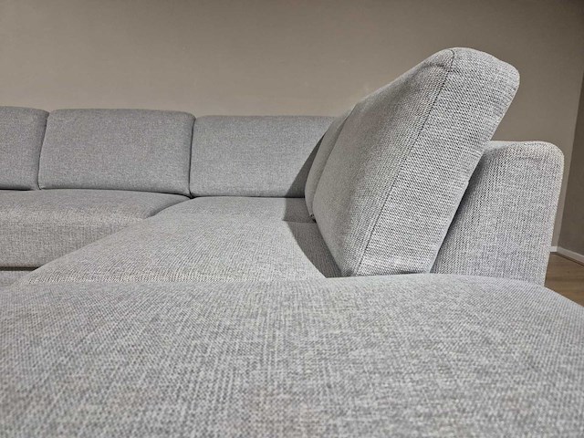 Feelings - tulsa - u - hoekbank - afbeelding 8 van  9