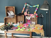 Feest decoratie - afbeelding 1 van  9