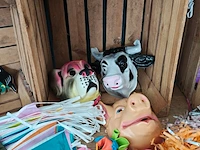 Feest decoratie - afbeelding 4 van  9