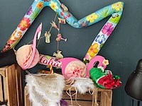 Feest decoratie - afbeelding 7 van  9