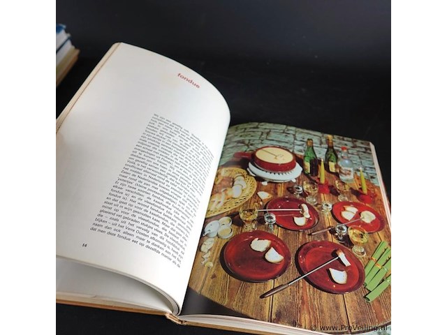 Feest tips voor recepten - afbeelding 5 van  5