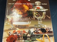 Feest tips voor recepten