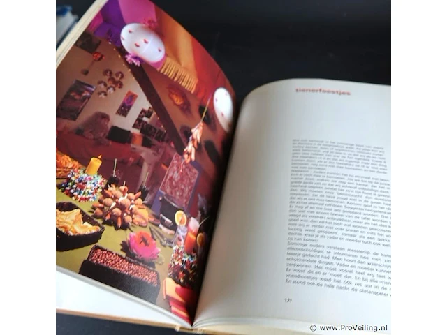 Feest tips voor recepten - afbeelding 3 van  5