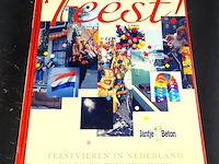 Feest - afbeelding 1 van  5