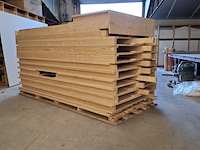 Feest/beurs bar - afbeelding 2 van  7