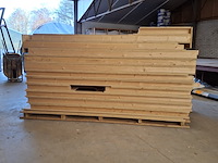 Feest/beurs bar - afbeelding 3 van  7