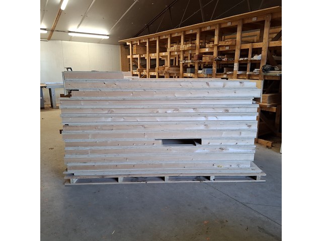 Feest/beurs bar - afbeelding 5 van  7