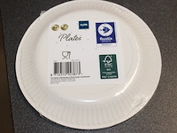 Feestbordden 30 sets in ds 010 - afbeelding 5 van  5