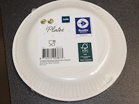 Feestbordden 30 sets in ds 2 - afbeelding 5 van  5