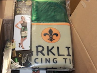 Feestdress 6 stuks - afbeelding 2 van  5