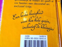 Feestelijke origami's - afbeelding 2 van  5