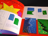 Feestelijke origami's - afbeelding 5 van  5