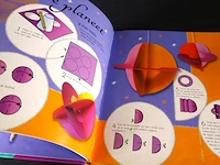 Feestelijke origami's - afbeelding 4 van  5