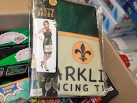 Feestjurk 1x mt sm 1x n ds 15 - afbeelding 2 van  3