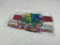 Feestkroontjes (288x) - afbeelding 1 van  4