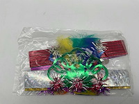 Feestkroontjes (288x) - afbeelding 2 van  4