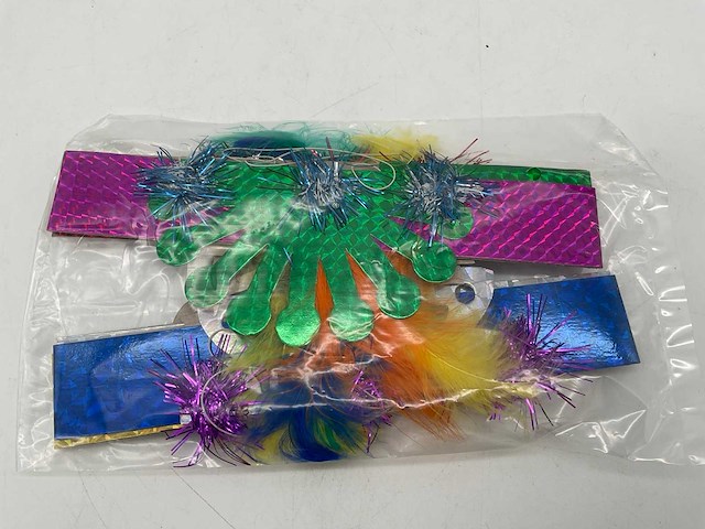Feestkroontjes (288x) - afbeelding 3 van  4
