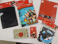 Feestset b piraat 1x in ds 26