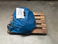 Feestvarken opblaasbaar - afbeelding 2 van  3