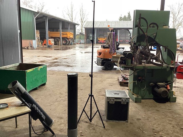 Feestverlichting - afbeelding 2 van  11