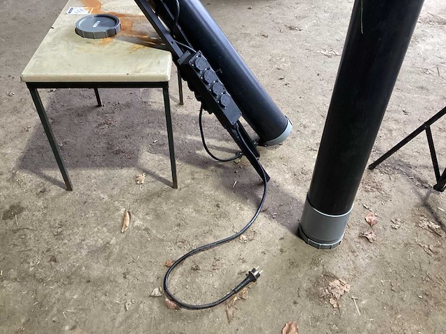 Feestverlichting - afbeelding 5 van  11