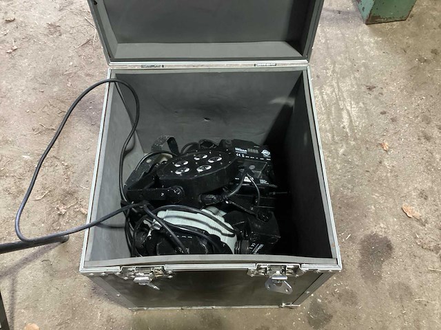 Feestverlichting - afbeelding 7 van  11