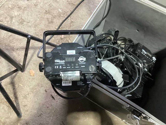 Feestverlichting - afbeelding 8 van  11