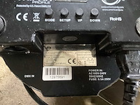 Feestverlichting - afbeelding 9 van  11