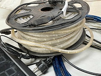 Feestverlichting - afbeelding 2 van  3