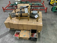 Feezer vacuümhef zuignappen (8x) - afbeelding 1 van  4