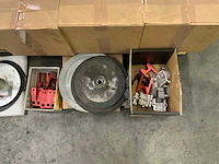 Feezer vacuümhef zuignappen (8x) - afbeelding 3 van  4