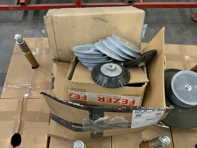 Feezer vacuümhef zuignappen (8x) - afbeelding 4 van  4