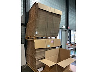 Fefco kartonnen dozen - afbeelding 2 van  3