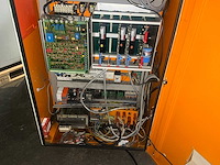 Fehlmann - 1990 - picomax 100-cnc 2 - cnc freesmachine - afbeelding 6 van  18
