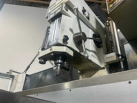 Fehlmann - 1990 - picomax 100-cnc 2 - cnc freesmachine - afbeelding 11 van  15