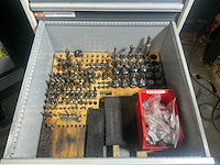 Fehlmann - 1990 - picomax 100-cnc 2 - cnc freesmachine - afbeelding 15 van  15