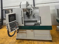 Fehlmann - 1993 - picomax 80 cnc-w2/3 - cnc universele bewerkingscentra - afbeelding 1 van  9