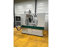 Fehlmann - 1993 - picomax 80 cnc-w2/3 - cnc universele bewerkingscentra - afbeelding 2 van  9
