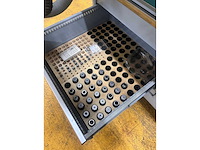 Fehlmann - 1993 - picomax 80 cnc-w2/3 - cnc universele bewerkingscentra - afbeelding 9 van  9