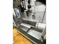 Fehlmann - 1993 - picomax 80 cnc-w2/3 - cnc universele bewerkingscentra - afbeelding 3 van  9