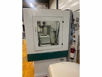 Fehlmann - 1994 - picomax 80 cnc-w2/3 - cnc universele bewerkingscentra - afbeelding 6 van  7
