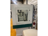 Fehlmann - 1994 - picomax 80 cnc-w2/3 - cnc universele bewerkingscentra - afbeelding 3 van  7